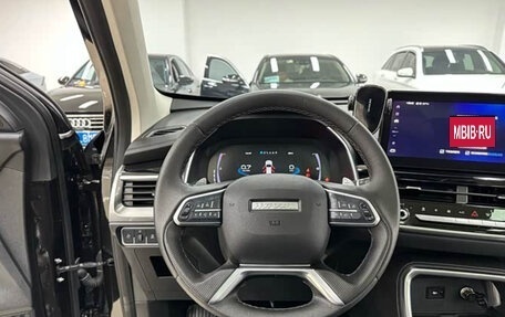 Haval H6, 2022 год, 1 250 000 рублей, 13 фотография