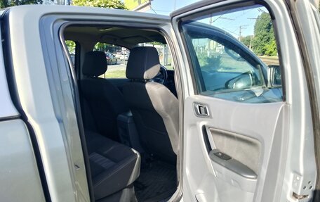 Ford Ranger, 2012 год, 1 990 000 рублей, 12 фотография