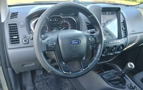 Ford Ranger, 2012 год, 1 990 000 рублей, 14 фотография