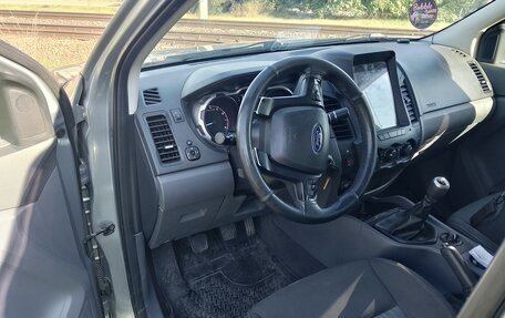 Ford Ranger, 2012 год, 1 990 000 рублей, 15 фотография