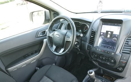 Ford Ranger, 2012 год, 1 990 000 рублей, 11 фотография