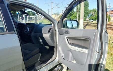 Ford Ranger, 2012 год, 1 990 000 рублей, 10 фотография