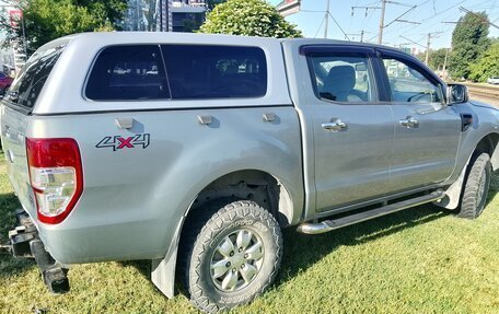 Ford Ranger, 2012 год, 1 990 000 рублей, 5 фотография