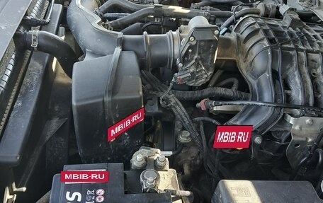 Ford Ranger, 2012 год, 1 990 000 рублей, 16 фотография