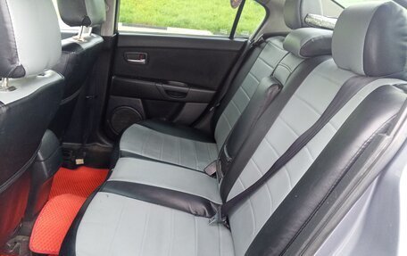 Mazda 3, 2005 год, 170 000 рублей, 6 фотография