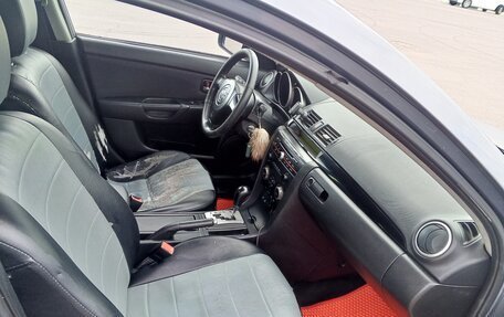 Mazda 3, 2005 год, 170 000 рублей, 3 фотография