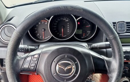 Mazda 3, 2005 год, 170 000 рублей, 5 фотография