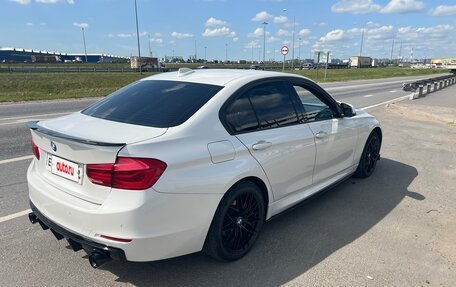 BMW 3 серия, 2017 год, 2 300 000 рублей, 7 фотография