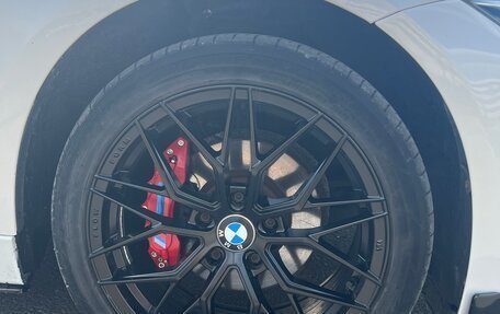 BMW 3 серия, 2017 год, 2 300 000 рублей, 9 фотография