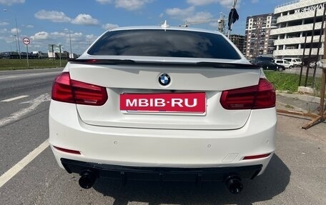 BMW 3 серия, 2017 год, 2 300 000 рублей, 6 фотография