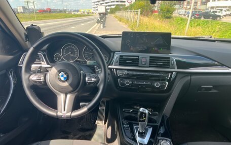 BMW 3 серия, 2017 год, 2 300 000 рублей, 19 фотография