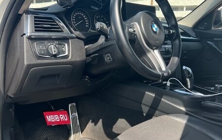BMW 3 серия, 2017 год, 2 300 000 рублей, 18 фотография