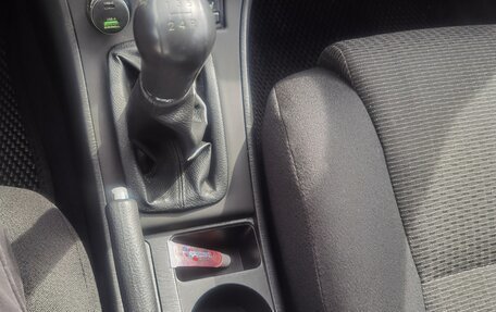 Toyota Corolla, 2006 год, 610 000 рублей, 5 фотография