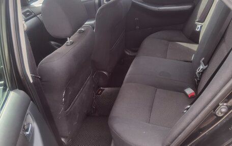 Toyota Corolla, 2006 год, 610 000 рублей, 12 фотография
