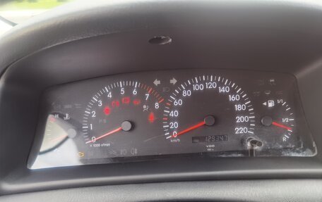 Toyota Corolla, 2006 год, 610 000 рублей, 11 фотография
