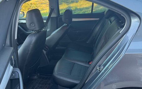 Skoda Octavia, 2016 год, 1 237 000 рублей, 7 фотография