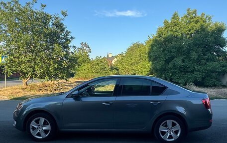 Skoda Octavia, 2016 год, 1 237 000 рублей, 20 фотография