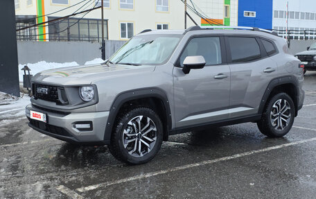 Haval H7, 2025 год, 3 700 000 рублей, 2 фотография