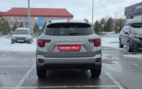 Haval H7, 2025 год, 3 700 000 рублей, 3 фотография