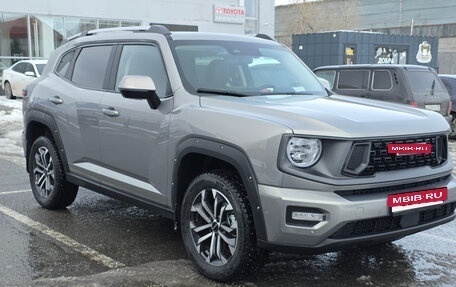 Haval H7, 2025 год, 3 700 000 рублей, 5 фотография