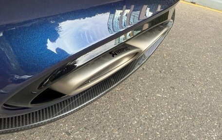 Bentley Continental GT III, 2022 год, 22 900 000 рублей, 14 фотография