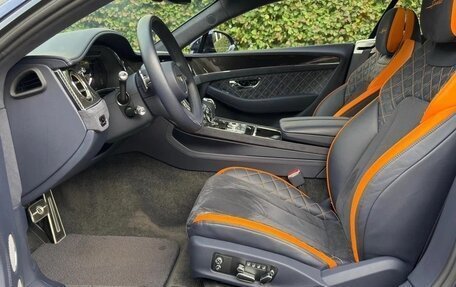 Bentley Continental GT III, 2022 год, 22 900 000 рублей, 23 фотография