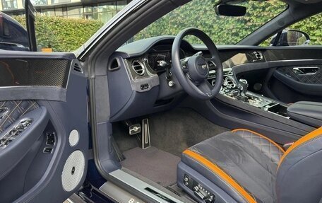 Bentley Continental GT III, 2022 год, 22 900 000 рублей, 22 фотография