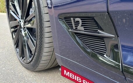 Bentley Continental GT III, 2022 год, 22 900 000 рублей, 16 фотография