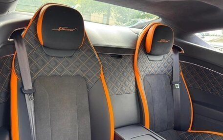 Bentley Continental GT III, 2022 год, 22 900 000 рублей, 37 фотография
