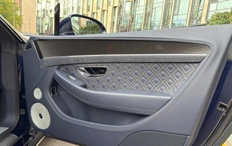 Bentley Continental GT III, 2022 год, 22 900 000 рублей, 31 фотография