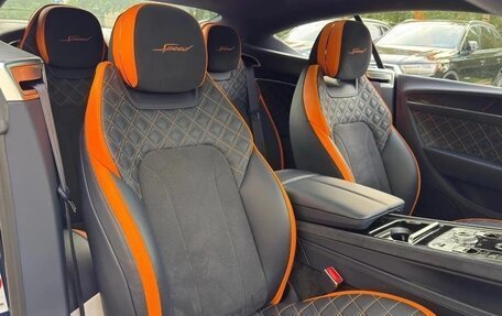 Bentley Continental GT III, 2022 год, 22 900 000 рублей, 36 фотография