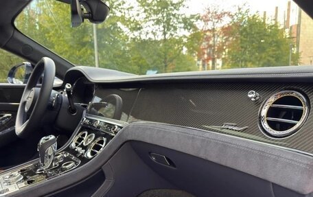 Bentley Continental GT III, 2022 год, 22 900 000 рублей, 35 фотография