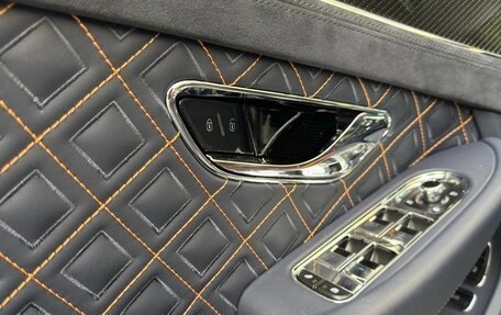 Bentley Continental GT III, 2022 год, 22 900 000 рублей, 30 фотография