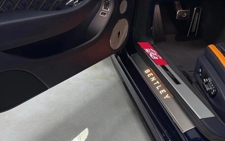 Bentley Continental GT III, 2022 год, 22 900 000 рублей, 39 фотография