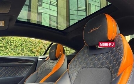 Bentley Continental GT III, 2022 год, 22 900 000 рублей, 29 фотография