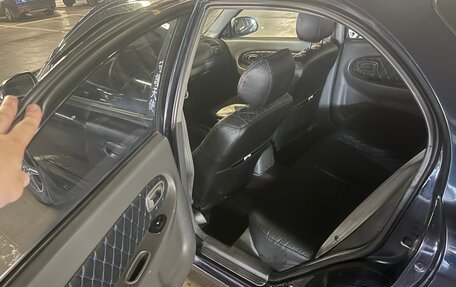 KIA Spectra II (LD), 2008 год, 300 000 рублей, 11 фотография