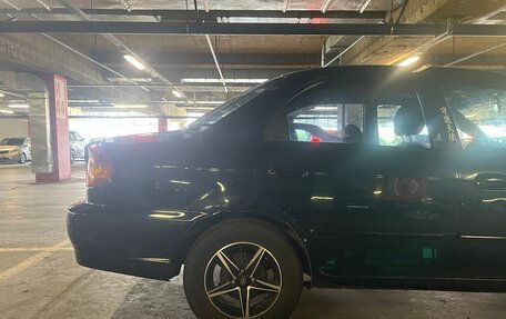 KIA Spectra II (LD), 2008 год, 300 000 рублей, 7 фотография