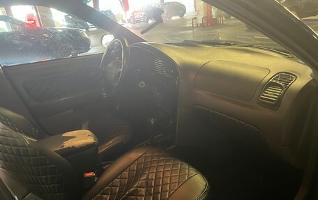 KIA Spectra II (LD), 2008 год, 300 000 рублей, 14 фотография