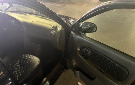 KIA Spectra II (LD), 2008 год, 300 000 рублей, 13 фотография