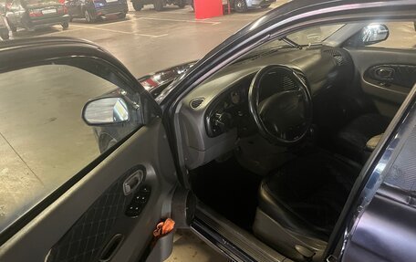 KIA Spectra II (LD), 2008 год, 300 000 рублей, 10 фотография