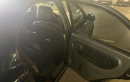 KIA Spectra II (LD), 2008 год, 300 000 рублей, 12 фотография
