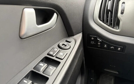 KIA Sportage III, 2014 год, 1 300 000 рублей, 12 фотография