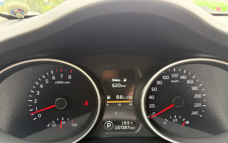 KIA Sportage III, 2014 год, 1 300 000 рублей, 14 фотография