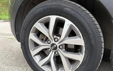 KIA Sportage III, 2014 год, 1 300 000 рублей, 8 фотография