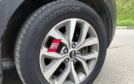 KIA Sportage III, 2014 год, 1 300 000 рублей, 7 фотография
