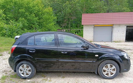 KIA Rio II, 2011 год, 750 000 рублей, 4 фотография