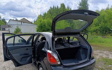 KIA Rio II, 2011 год, 750 000 рублей, 12 фотография