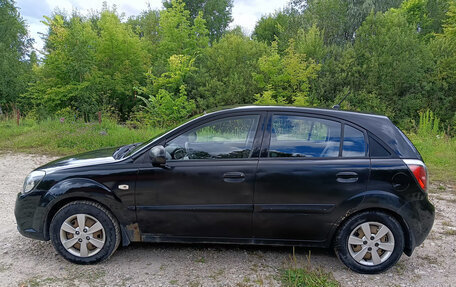 KIA Rio II, 2011 год, 750 000 рублей, 5 фотография