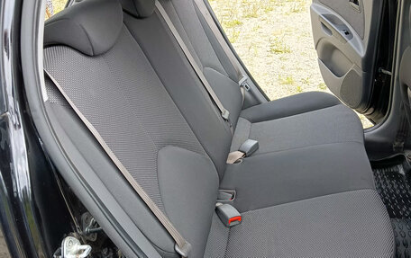 KIA Rio II, 2011 год, 750 000 рублей, 14 фотография