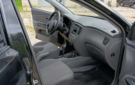 KIA Rio II, 2011 год, 750 000 рублей, 15 фотография